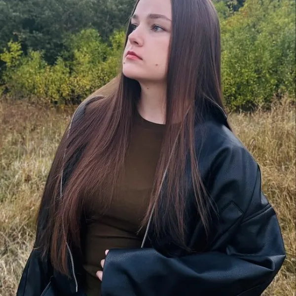 Анастасия